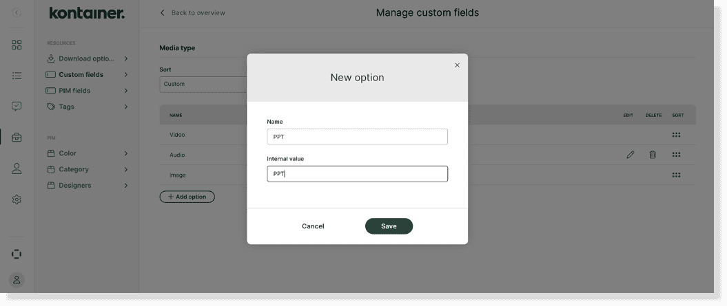 Custom Fields Guide image 5