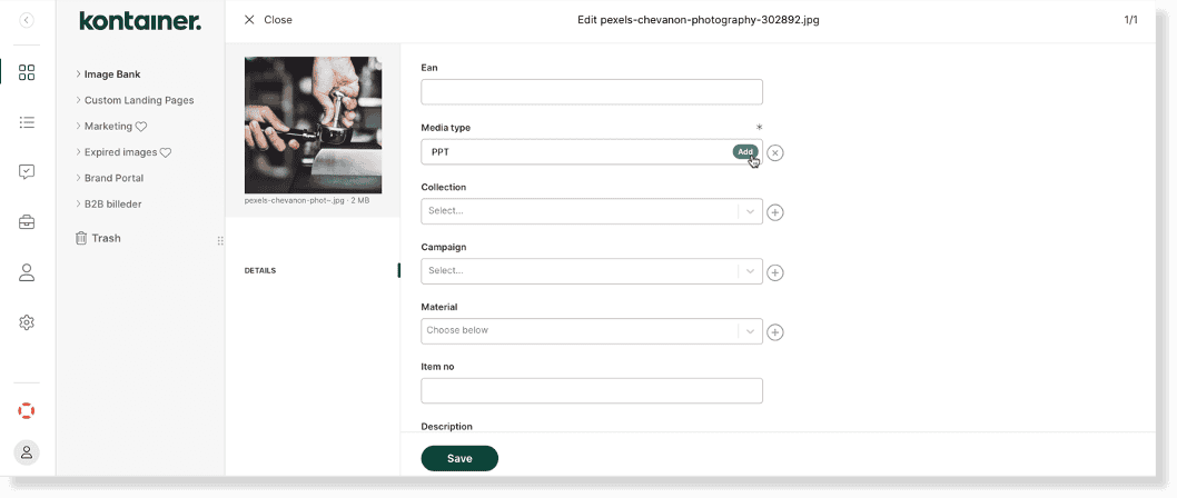 Custom Fields Guide image 6