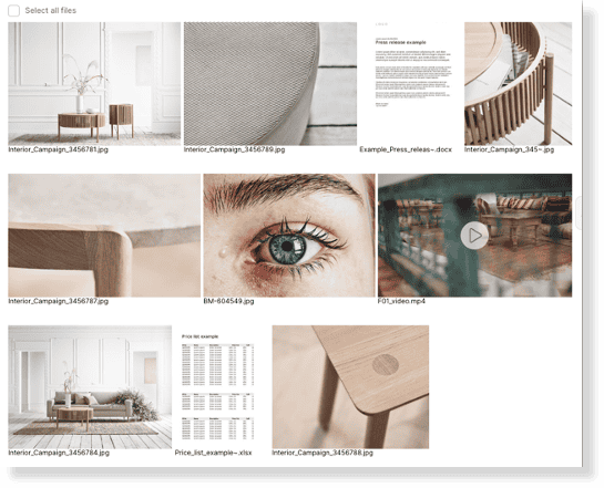 Default view and sort image 5