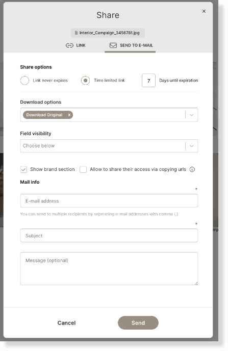 Direct Link folders image 3