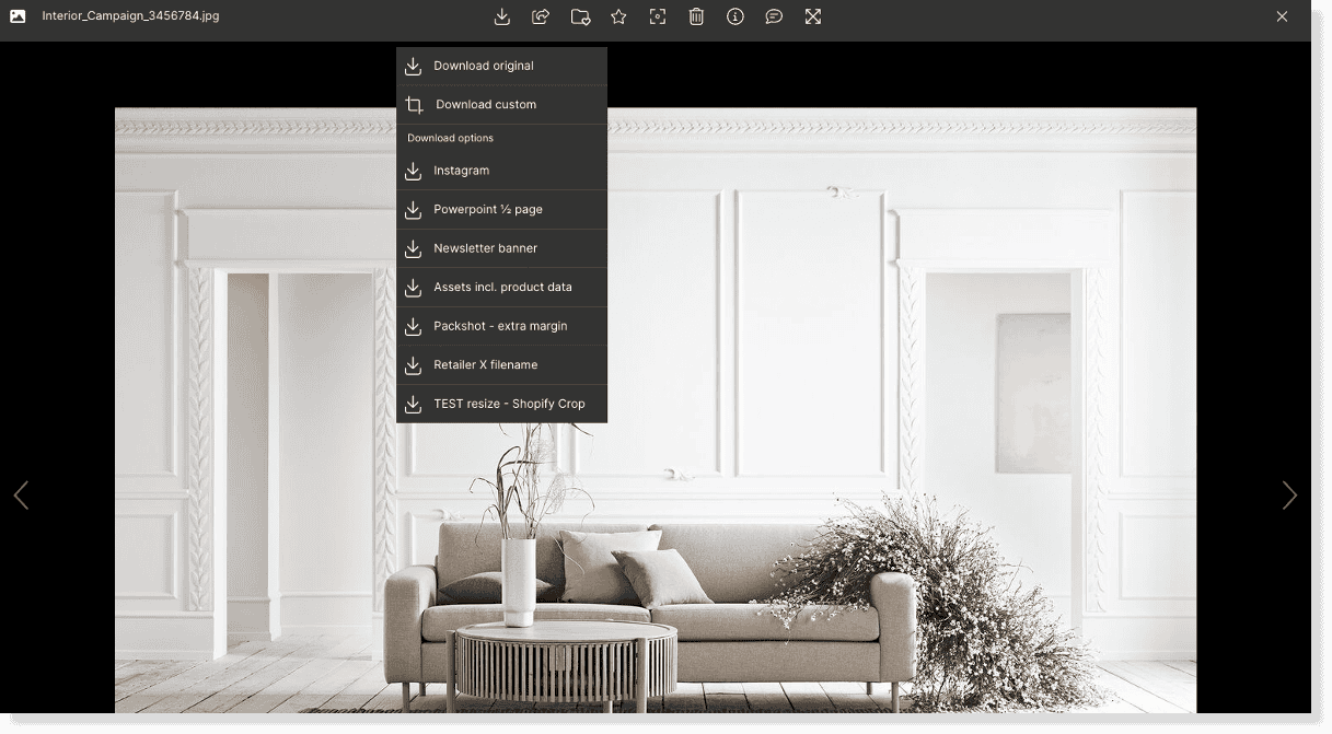 Download files and folders image 3