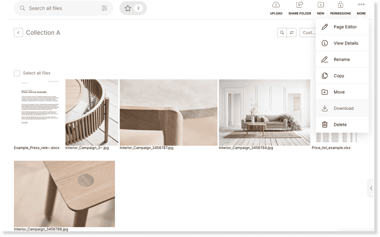 Download files and folders image 5