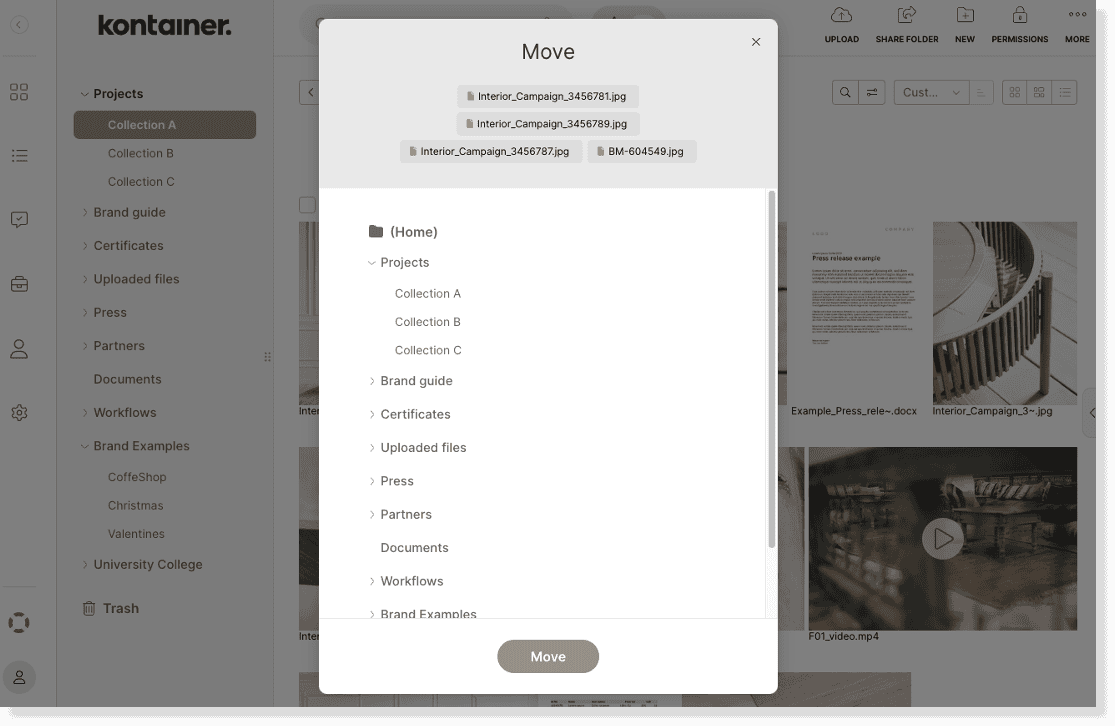 Move files image 2