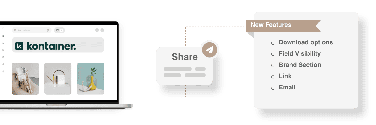 Share image header