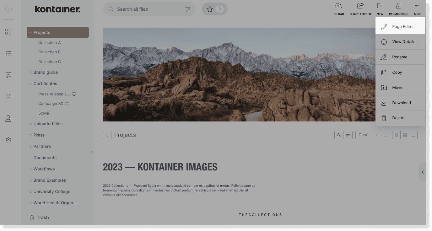 add top banner image 1