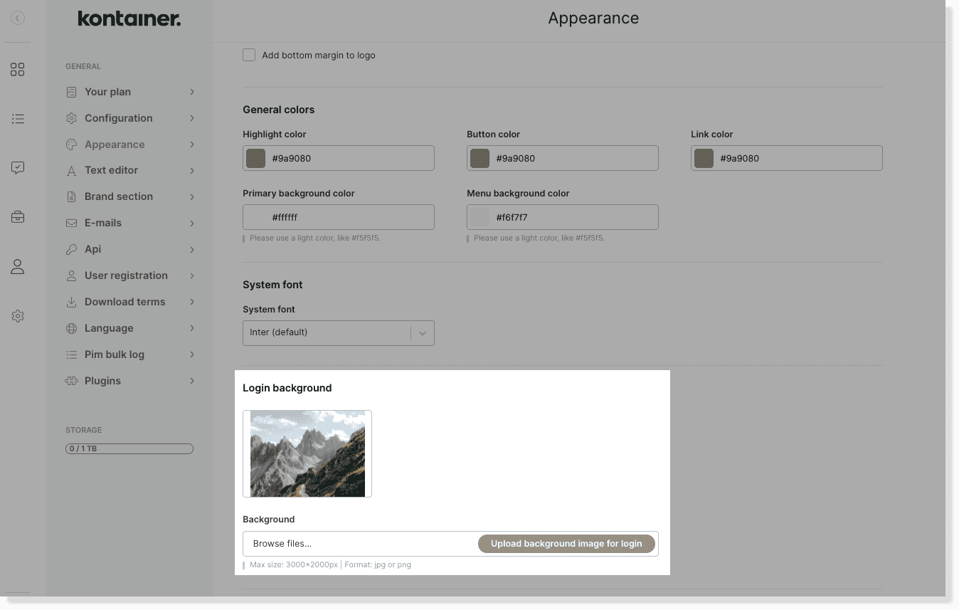 Login background image image 2